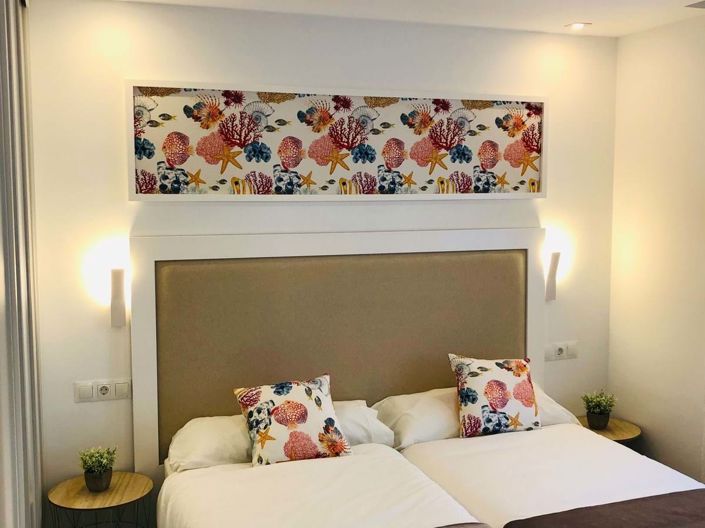 Image No.6-Appartement de 2 chambres à vendre à Mijas