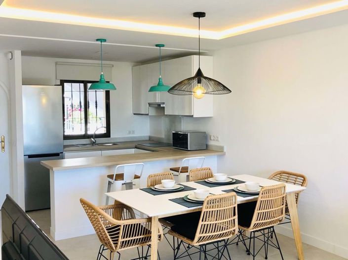 Image No.7-Appartement de 2 chambres à vendre à Mijas