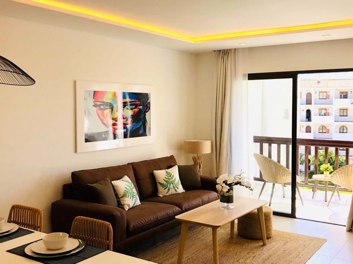 Image No.8-Appartement de 2 chambres à vendre à Mijas