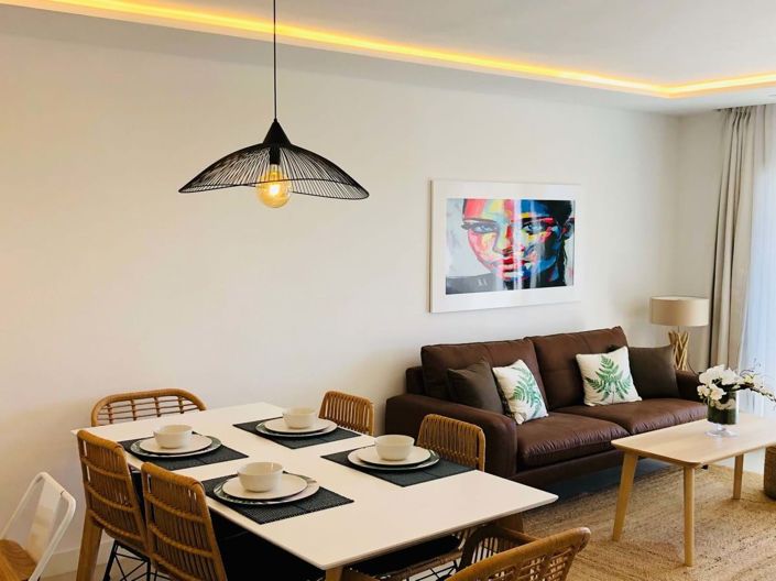 Image No.9-Appartement de 2 chambres à vendre à Mijas