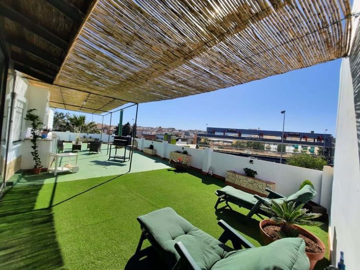 Image No.1-Appartement de 2 chambres à vendre à Fuengirola