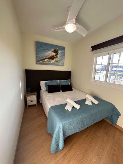 Image No.3-Appartement de 2 chambres à vendre à Fuengirola