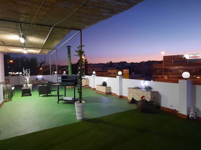 Image No.6-Appartement de 2 chambres à vendre à Fuengirola