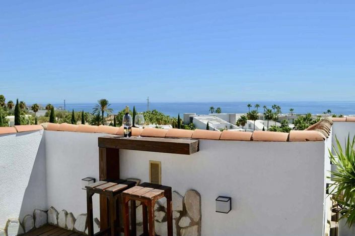 Image No.1-Appartement de 2 chambres à vendre à Fuengirola
