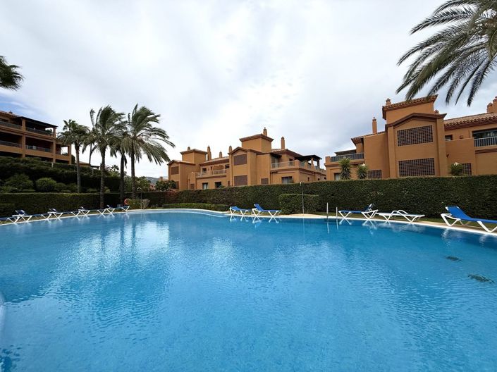 Image No.1-Appartement de 3 chambres à vendre à Atalaya