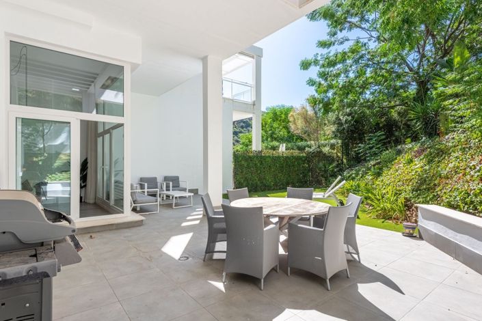 Image No.3-Appartement de 3 chambres à vendre à Marbella