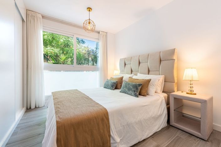 Image No.8-Appartement de 3 chambres à vendre à Marbella