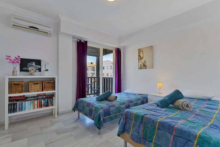 Image No.5-2 Bed Apartment for sale