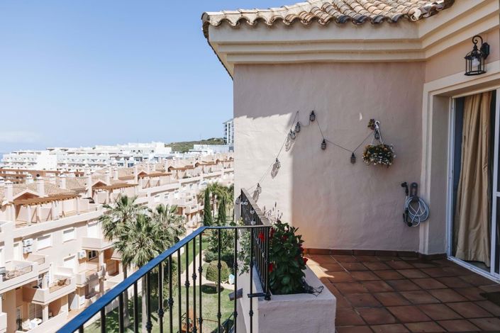 Image No.26-Appartement de 4 chambres à vendre à Estepona