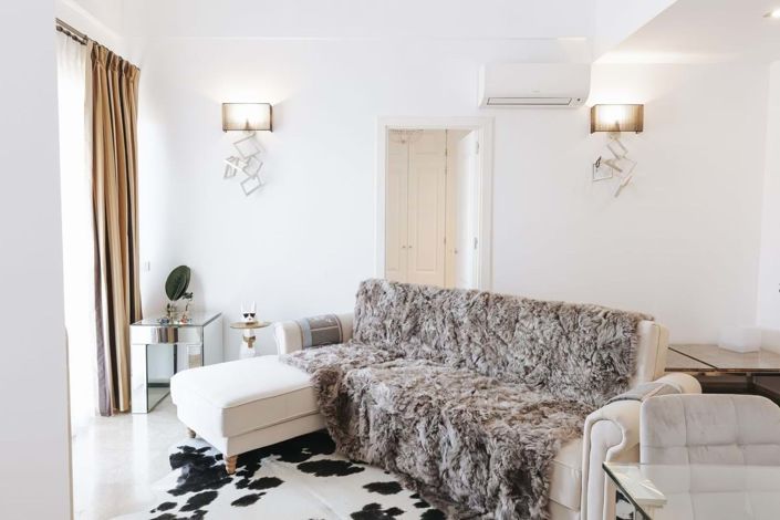 Image No.3-Appartement de 4 chambres à vendre à Estepona