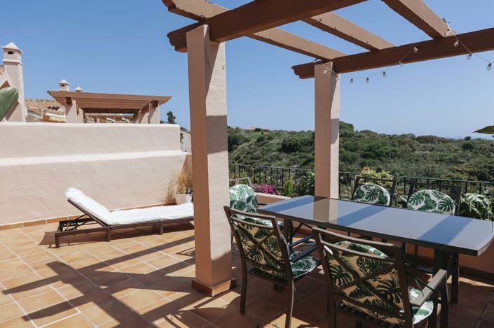 Image No.40-Appartement de 4 chambres à vendre à Estepona