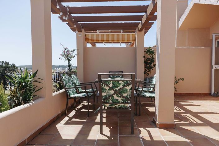 Image No.42-Appartement de 4 chambres à vendre à Estepona