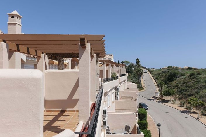 Image No.43-Appartement de 4 chambres à vendre à Estepona