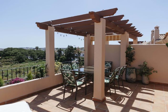 Image No.46-Appartement de 4 chambres à vendre à Estepona