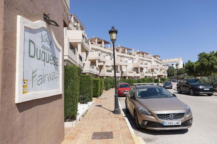 Image No.51-Appartement de 4 chambres à vendre à Estepona