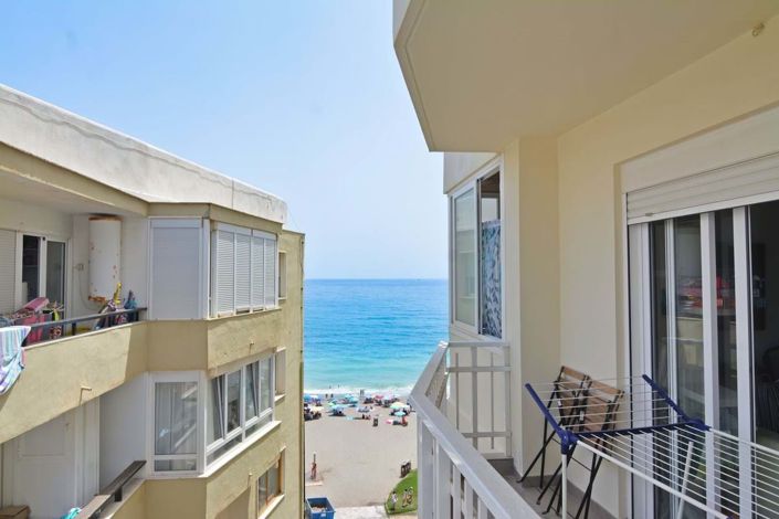 Image No.1-Appartement de 2 chambres à vendre à Fuengirola