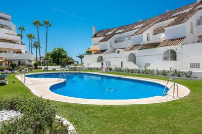 Top Ten Marbella most sold property