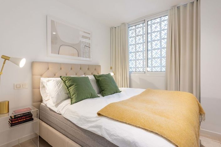 Image No.6-3 Bed Apartment for sale