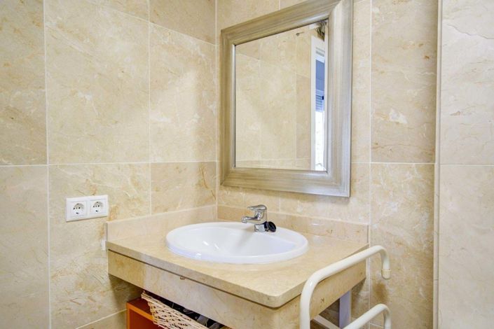 Image No.14-Appartement de 2 chambres à vendre à La Cala De Mijas