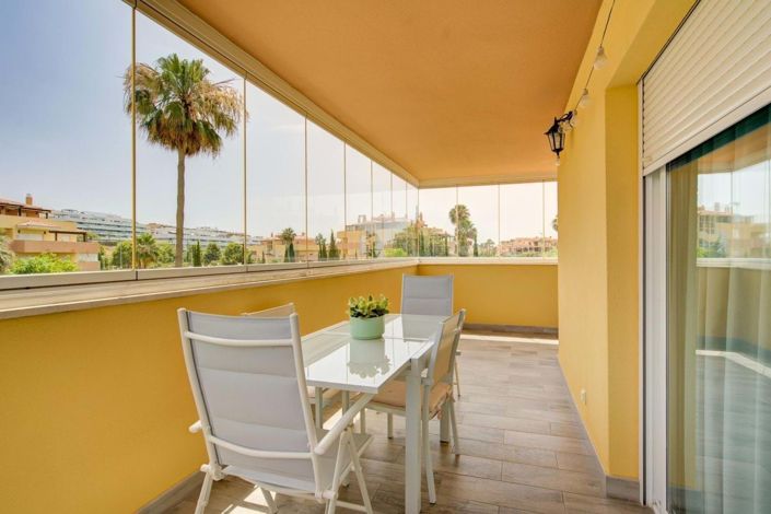 Image No.17-Appartement de 2 chambres à vendre à La Cala De Mijas