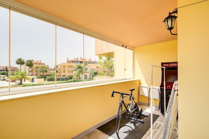 Image No.18-Appartement de 2 chambres à vendre à La Cala De Mijas