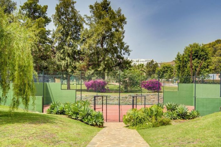 Image No.25-Appartement de 2 chambres à vendre à La Cala De Mijas