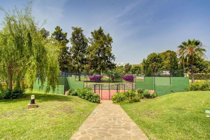 Image No.26-Appartement de 2 chambres à vendre à La Cala De Mijas