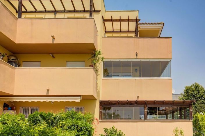 Image No.29-Appartement de 2 chambres à vendre à La Cala De Mijas