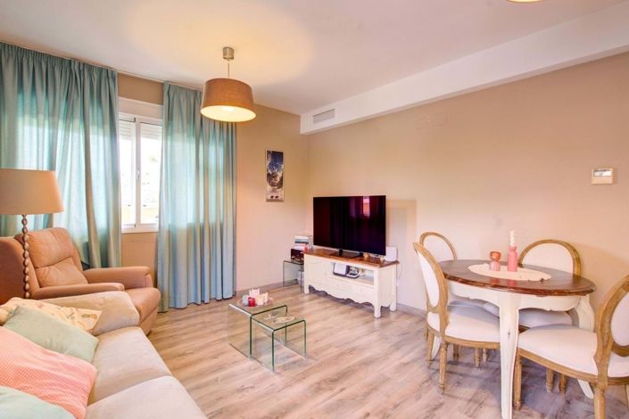 Image No.3-Appartement de 2 chambres à vendre à La Cala De Mijas