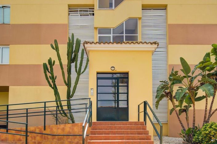 Image No.30-Appartement de 2 chambres à vendre à La Cala De Mijas