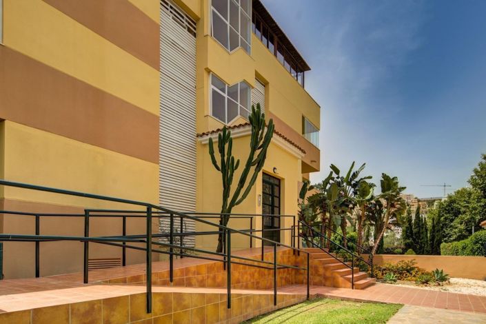 Image No.31-Appartement de 2 chambres à vendre à La Cala De Mijas