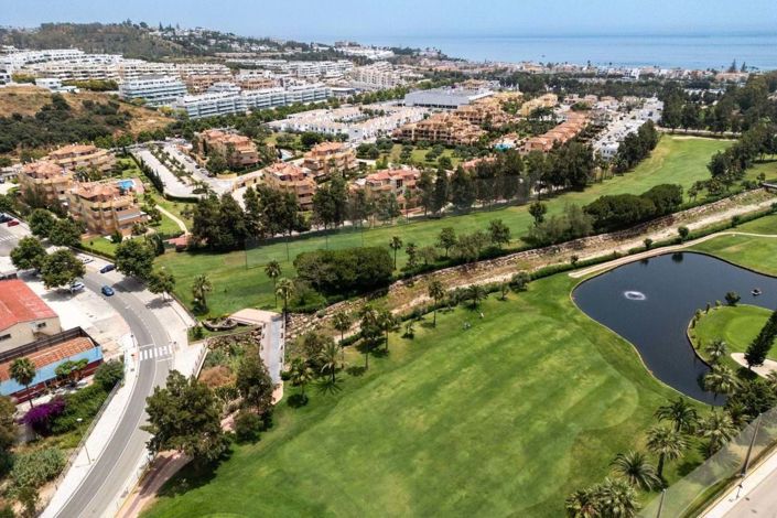 Image No.32-Appartement de 2 chambres à vendre à La Cala De Mijas