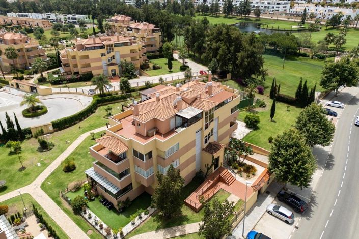 Image No.33-Appartement de 2 chambres à vendre à La Cala De Mijas