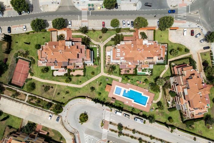 Image No.35-Appartement de 2 chambres à vendre à La Cala De Mijas