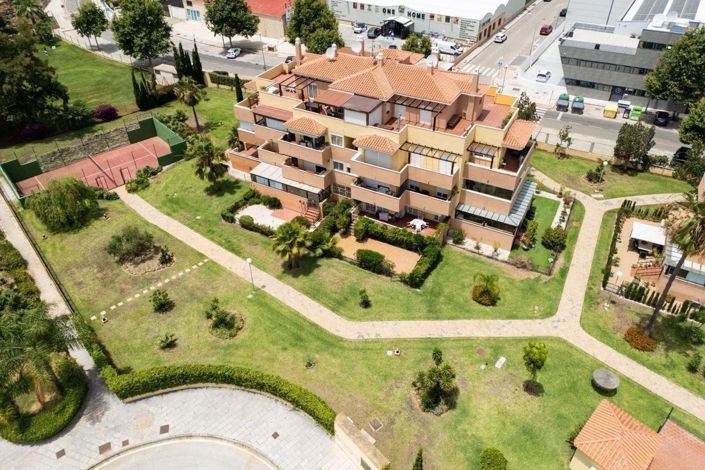 Image No.38-Appartement de 2 chambres à vendre à La Cala De Mijas