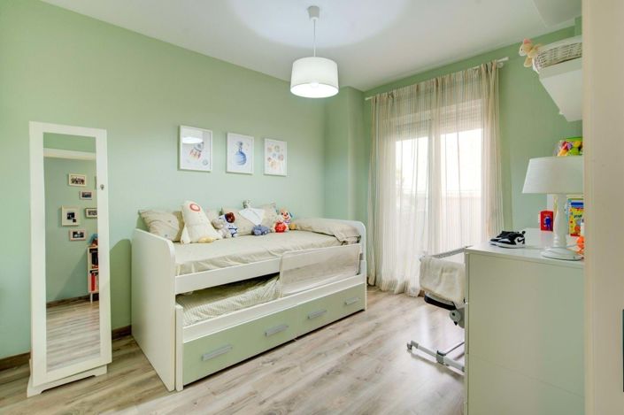 Image No.5-Appartement de 2 chambres à vendre à La Cala De Mijas