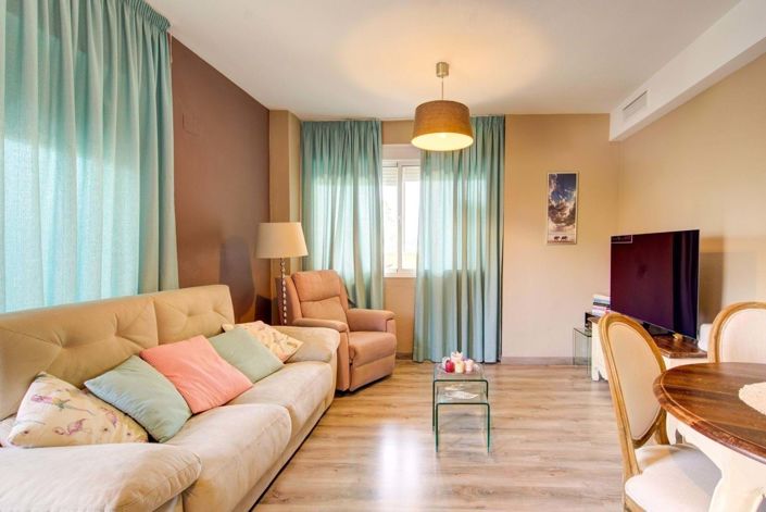 Image No.7-Appartement de 2 chambres à vendre à La Cala De Mijas