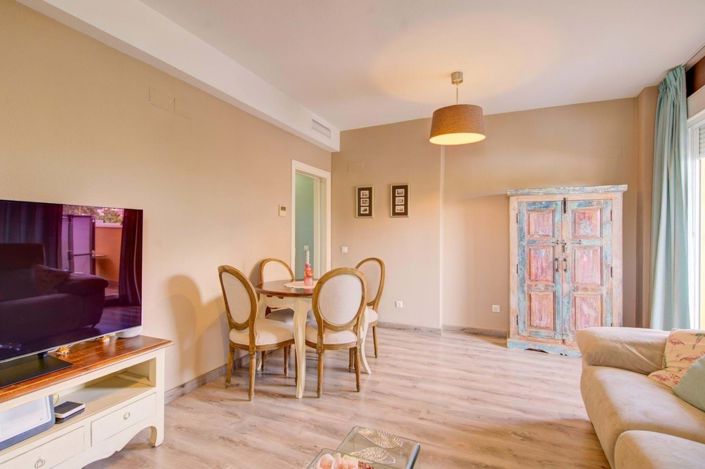 Image No.8-Appartement de 2 chambres à vendre à La Cala De Mijas