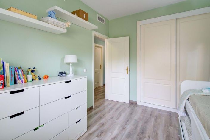 Image No.9-Appartement de 2 chambres à vendre à La Cala De Mijas