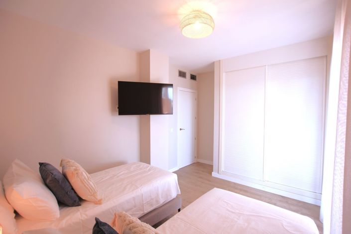 Image No.20-Appartement de 3 chambres à vendre à Marbella