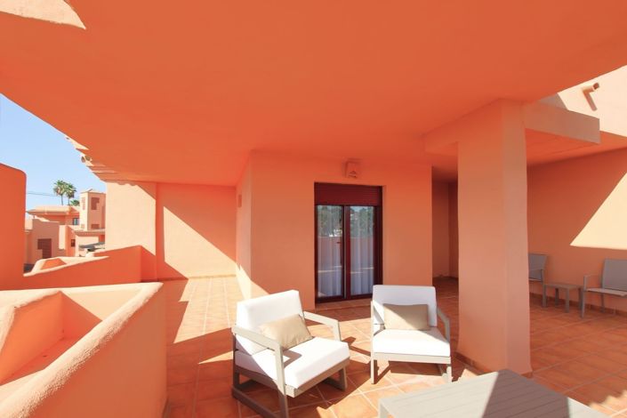 Image No.29-Appartement de 3 chambres à vendre à Marbella