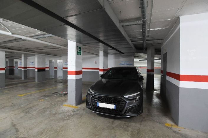 Image No.32-Appartement de 3 chambres à vendre à Marbella