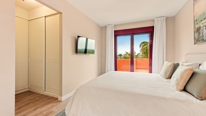 Image No.5-Appartement de 3 chambres à vendre à Marbella