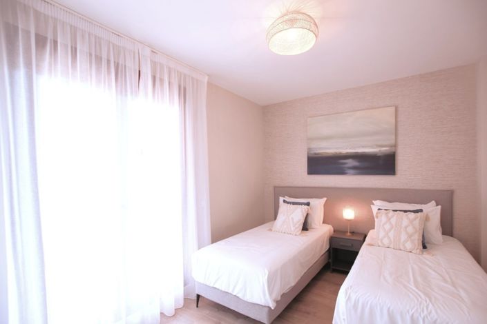 Image No.7-Appartement de 3 chambres à vendre à Marbella