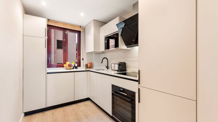 Image No.8-Appartement de 3 chambres à vendre à Marbella