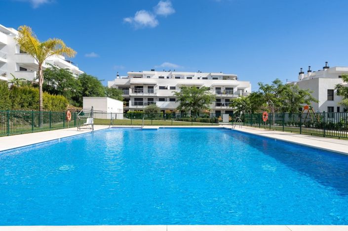 Image No.1-3 Bed Apartment for sale