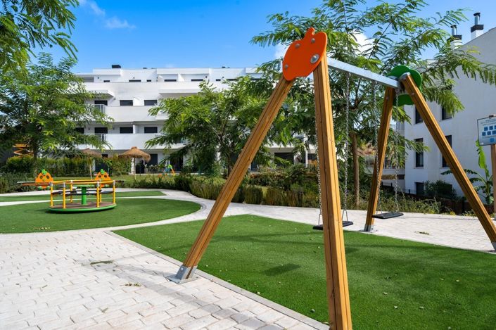 Image No.25-3 Bed Apartment for sale