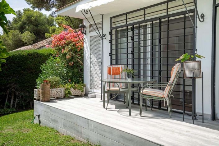 Image No.2-3 Bed Apartment for sale