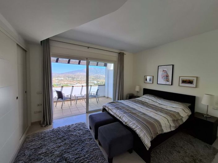 Image No.5-Maison de ville de 2 chambres à vendre à La Cala De Mijas