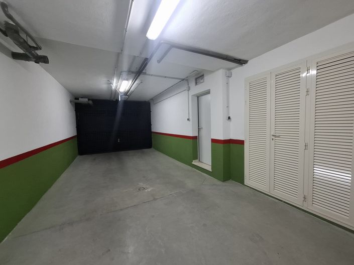 Image No.9-Maison de ville de 2 chambres à vendre à La Cala De Mijas